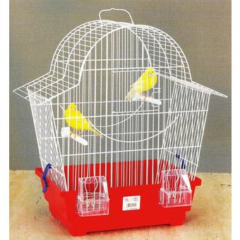 Cuidados de los canarios y su jaula