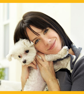 La verdadera edad de los perros