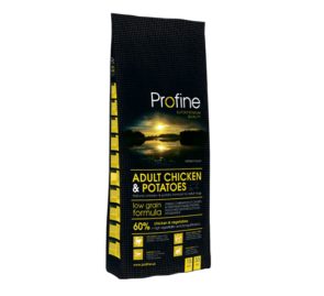 Profine Adult Chicken