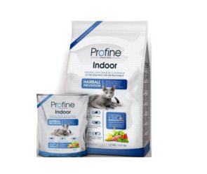 Profine Cat Indoor