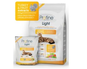 Profine Cat Light