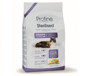 Profine Cat Sterilized