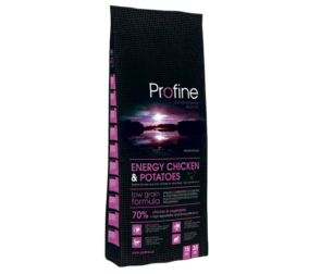 Profine Energy Chicken