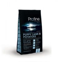 Profine Puppy Lamb