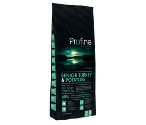 Profine Senior Turkey